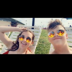 Meet your Posher, Preston